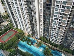 Skysuites@Anson (D2), Apartment #461723341